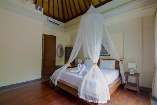 Ladera Villa Ubud - Ubud - 6