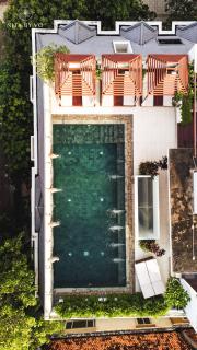 Nita By Vo Luxury Hotel - 1