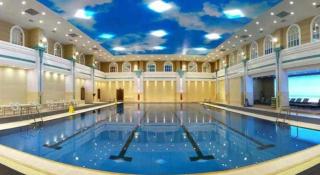 Liaoning Friendship Hotel - 7
