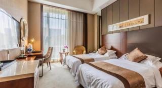 Liaoning Friendship Hotel - 2