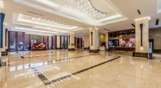Liaoning Friendship Hotel - 1