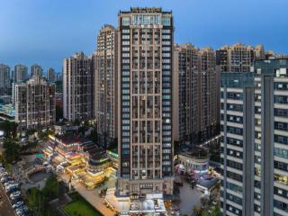 Xana Hotelle Chengdu East Railway Station Kaide Plaza - 2
