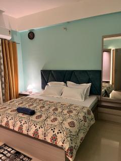 MRDB stays home - 3