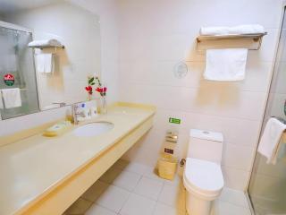 GreenTree Alliance Suzhou Zhangjiagang Nanfeng Town Hotel - 7