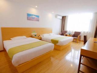GreenTree Alliance Suzhou Zhangjiagang Nanfeng Town Hotel - 5