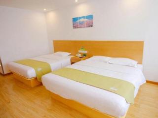 GreenTree Alliance Suzhou Zhangjiagang Nanfeng Town Hotel - 3