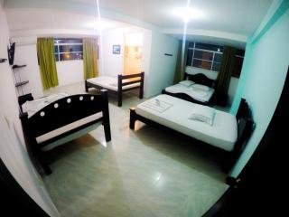 Hotel Ariari Azul - Villavicencio - 1