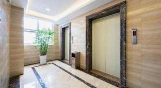 GreenTree Inn Wuxi Huishan District Xizhang Metro Station Express Hotel - 7