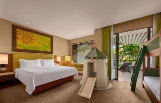 Shangri-La Rasa Ria, Kota Kinabalu - 5