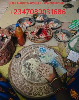 The most powerful native doctor in Nigeria, World, Africa, Yoruba Land, Ijebu-Igbo, Ogun State - 4