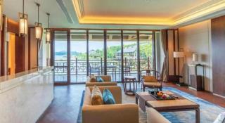 Pingtian Bandao Hotel - 9