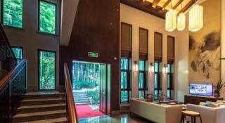 Pingtian Bandao Hotel - 2