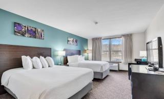 Sleep Inn & Suites near Spirit Mountain - Duluth - 5
