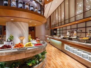 Jinjiang Metropolo Hotel Shanghai Hongqiao International Exhibition Center Branch - 3