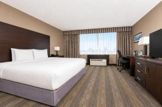 Radisson Hotel Winnipeg Downtown - 4