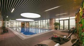 Marina Ha Long Hotel - Ha Long - 8