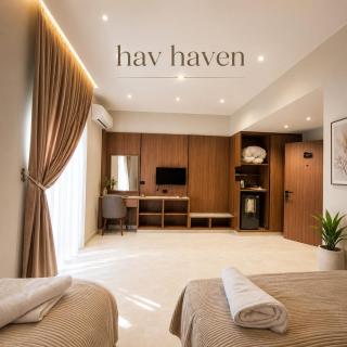 hav haven - 0