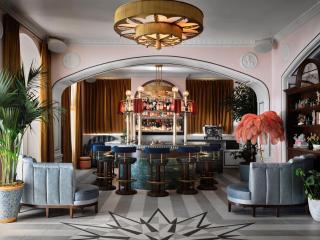 The Georgian, in The Unbound Collection by Hyatt - 4