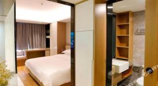 Hujialou Hot Spring Hotel - 3