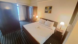 Arvella Residence times square kl - 9