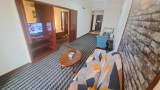 Arvella Residence times square kl - 8