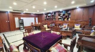 GreenTree Inn Luoyang Train Station Zhuangyuanhong Road Hotel - 1
