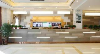 GreenTree Inn Shangqiu Ningling County Bus Station - 1