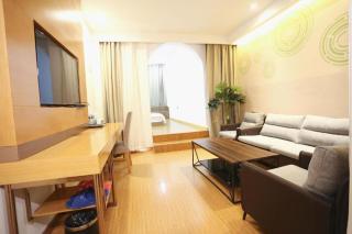 GreenTree Inn Shangqiu Ningling County Bus Station - 6