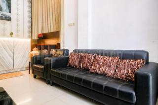 D Palma Near Lokananta Manahan Mitra RedDoorz - 6