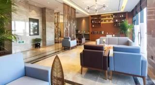 Yitel Collection Shenyang North Railway Station Metro Station - 2