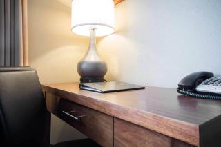 Comfort Inn & Suites - 3