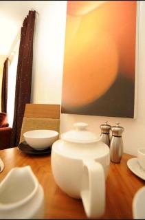 City Centre Apartment - 6