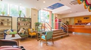 7Days Inn Tianjin Fifth Avenue Youyi Road Branch - 6