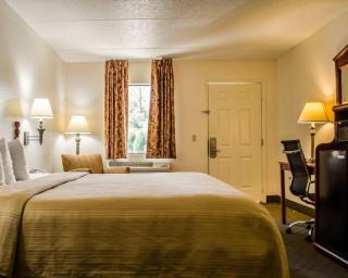Quality Inn Crystal River - 3