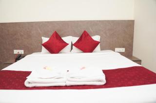 Yatri Inn - 1