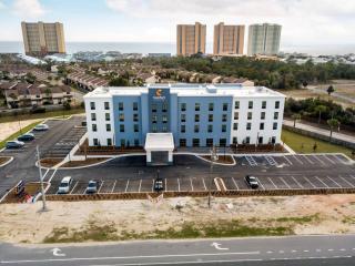 Comfort Inn & Suites Panama City Beach - Pier Park Area - 4
