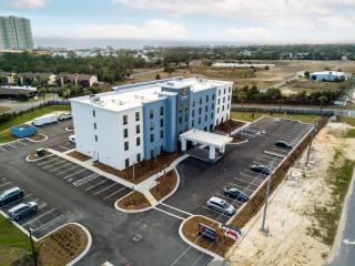 Comfort Inn & Suites Panama City Beach - Pier Park Area - 3