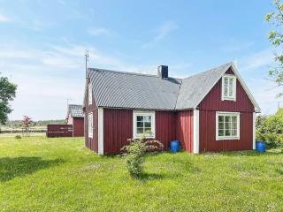 7 person holiday home in LÖTTORP - 0