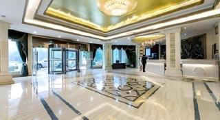 Vienna Hotel Guangxi Guilin 7-Star Wanda Plaza - 3