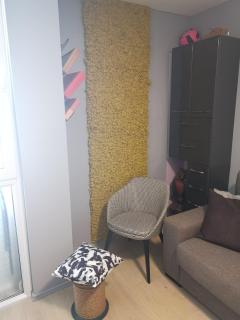 Modern apartment in old town - 8