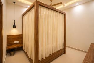 Hotel Blue Mountain - 5