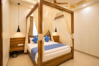 Hotel Blue Mountain - 7