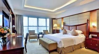 Dongyang Narada Grand Hotel - 9