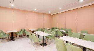 GreenTree Inn xinghua Middle Yingwu Road Express Hotel - 8
