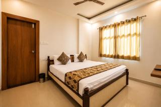 Hotel Blue Mountain - 4