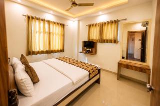 Hotel Blue Mountain - 1
