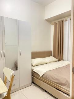 Casa Nathalia 2BR Deluxe Condo Staycation - 0