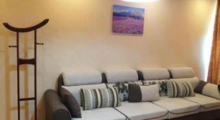 GreenTree Inn Huaian Lianshui Jindi International Garden Business Hotel - 6