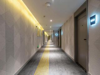 7 Days Inn Guangzhou Dongfeng East Road Yangji Metro Station - 6