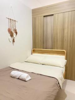 Casa Nathalia 2BR Deluxe Condo Staycation - 3
